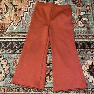 Vintage Toddler Bellbottoms